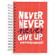 Journals blend socially-conscious design with educational purpose 4