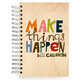 Journals blend socially-conscious design with educational purpose 6
