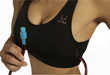The Wine Bra: Drink from it!