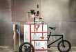 Pedal Powered Cart Serves Up Coffee and Innovation