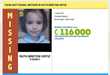 Child-Finding Web Pages