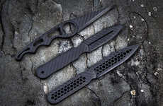 38 Assassin Accessories