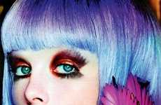 99 Haute-Colored Hairstyles
