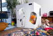 Cool kids playhouse