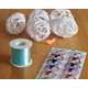 Creepy Crawly Crafts - Make Chic Halloween Decorations With the DIY Spider Sack Tutorial (GALLERY) 5