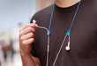 Props to Keep Your Headphones in Reach