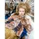 Plastic Princess Pictorials - The Please Magazine Bubble Wrap Princess Editorial Displays Novelty (GALLERY) 4