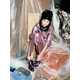 Plastic Princess Pictorials - The Please Magazine Bubble Wrap Princess Editorial Displays Novelty (GALLERY) 8