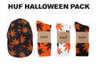 Halloween High Fashion Accessories