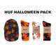 Halloween High Fashion Accessories - The Huf Halloween Plantlife Products are for Festive Rebels (GALLERY) 1