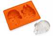 Space-Age Film Frozen Trays
