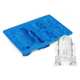 Space-Age Film Frozen Trays - The Star Wars Ice Cube Trays are Out of This World (GALLERY) 3