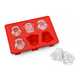 Space-Age Film Frozen Trays - The Star Wars Ice Cube Trays are Out of This World (GALLERY) 5