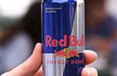 46 Energized Red Bull Innovations