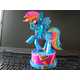 Astonishing Aluminium Art - Empty Can Crafts Transform Pop Cans into Pop Culture Sculptures (GALLERY) 6