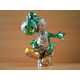 Astonishing Aluminium Art - Empty Can Crafts Transform Pop Cans into Pop Culture Sculptures (GALLERY) 7