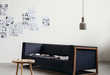 CURB Rough and Refined Sofa