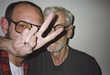 13 Peace Fingered Photos