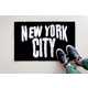 Americana Floor Mats - The Second Lab City Rugs Bring Big Cities to your Doorstep (GALLERY) 2