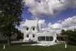 Spooky Halloween Abodes