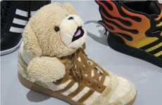 31 Outrageous Jeremy Scott Shoes