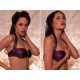Angelina Jolie: Boobless Swimsuit model at 16 (GALLERY) 2
