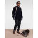 Playfully Mature Menswear - Stussy Deluxe Fall/Winter Collection is an Array of Upbeat Men's Apparel (GALLERY) 3