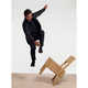 Playfully Mature Menswear - Stussy Deluxe Fall/Winter Collection is an Array of Upbeat Men's Apparel (GALLERY) 6