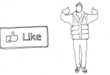 Social Media Outerwear
