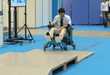 Stair-Climbing Wheelchairs