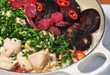 Authentic Asian Communal Dishes