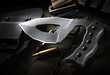 Sharp Stabbing Sidearms