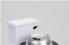 37 Outstanding Beer Holders