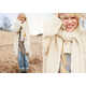 Cozy Knitwear Collections - Levi’s new Made & Craft Fall collection is perfectly cozy (GALLERY) 3