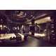 Live Like Bruce Wayne's Alter Ego in the Batman Hotel 4