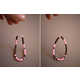 This DIY Sequin Bracelet is an Easy and Affordable Home Jewelry Project 6