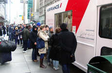 22 Fantastic Food Trucks