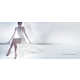 The Donna Karan Resort 2013 Ads Shine With Surreal Elegance 4