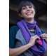 Fashionable scarf/purse combination 1