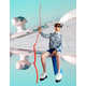 The INTERTROPICO Editorial is a Psychedelic Trip to Another World 4
