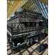 Towering Library Stacks - The Spijkenisse Book Mountain Places Shelves Atop One Another (GALLERY) 1