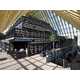 Towering Library Stacks - The Spijkenisse Book Mountain Places Shelves Atop One Another (GALLERY) 5