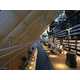 Towering Library Stacks - The Spijkenisse Book Mountain Places Shelves Atop One Another (GALLERY) 7