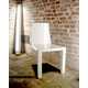 The Shadow Chair by Duffy London Challenges Design Traditions 1