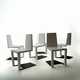 The Shadow Chair by Duffy London Challenges Design Traditions 2