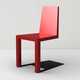 The Shadow Chair by Duffy London Challenges Design Traditions 3