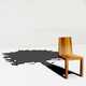 The Shadow Chair by Duffy London Challenges Design Traditions 4