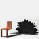 The Shadow Chair by Duffy London Challenges Design Traditions 5