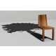 The Shadow Chair by Duffy London Challenges Design Traditions 6