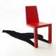 The Shadow Chair by Duffy London Challenges Design Traditions 8